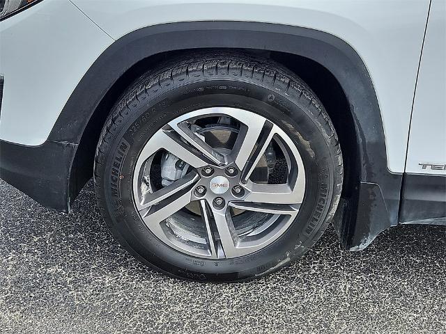 2021 GMC Terrain Vehicle Photo in EASTLAND, TX 76448-3020