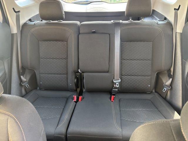 2020 GMC Terrain Vehicle Photo in MEDINA, OH 44256-9631