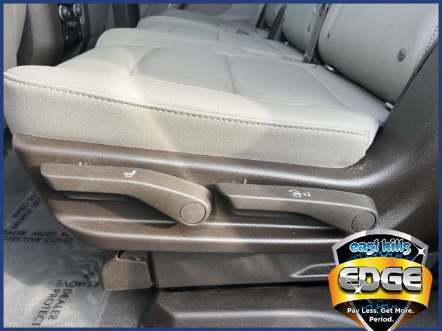 2022 Chevrolet Tahoe Vehicle Photo in Roslyn, NY 11576
