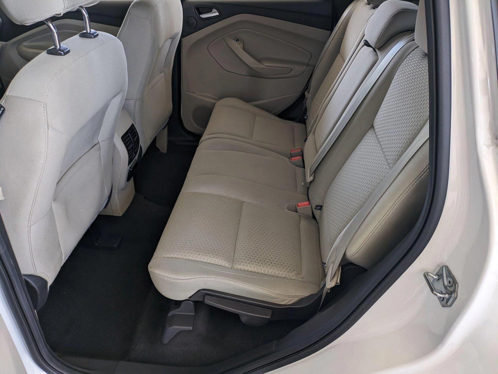 2017 Ford Escape Vehicle Photo in Bradenton, FL 34207