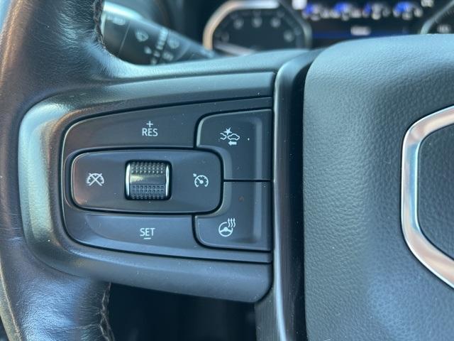 2021 GMC Sierra 1500 Vehicle Photo in GREEN BAY, WI 54304-5303
