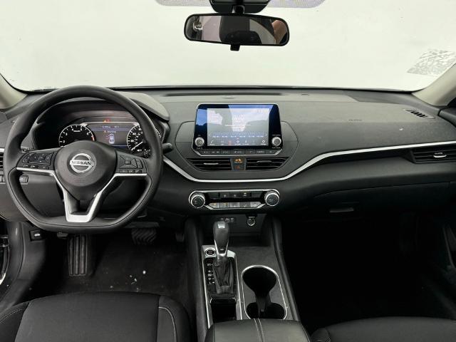 2022 Nissan Altima Vehicle Photo in Grapevine, TX 76051