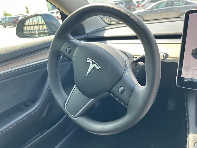 2021 Tesla Model 3 Vehicle Photo in San Antonio, TX 78230