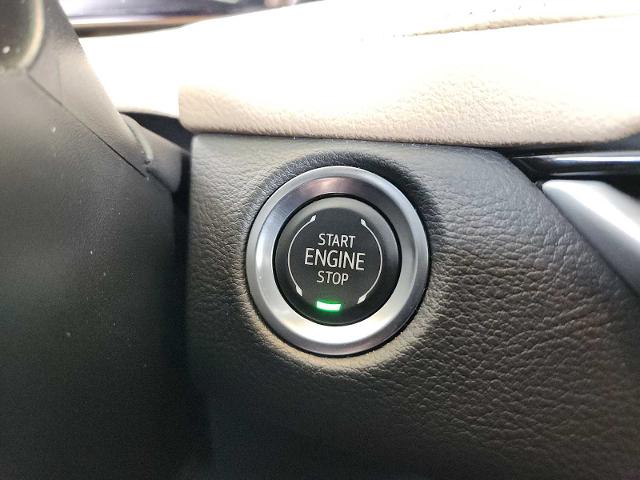 2025 Cadillac XT4 Vehicle Photo in HOUSTON, TX 77079