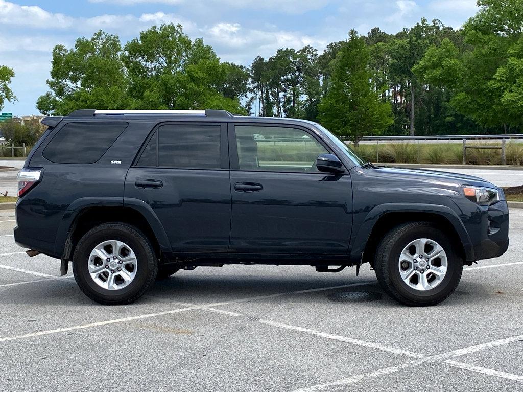 2024 Toyota 4Runner Vehicle Photo in POOLER, GA 31322-3252