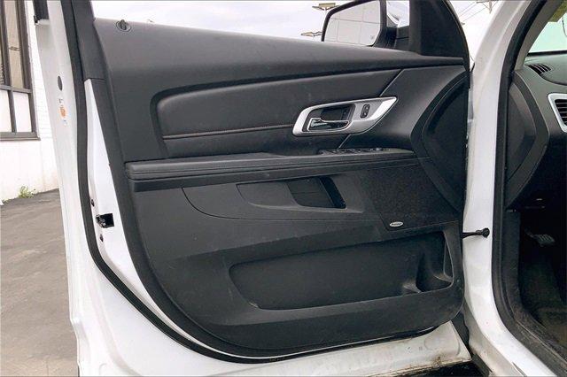 2017 GMC Terrain Vehicle Photo in INDEPENDENCE, MO 64055-1314