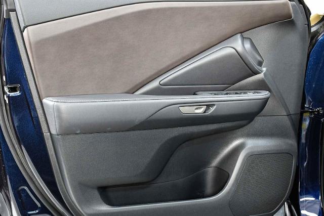 2025 Lexus TX 350 Vehicle Photo in DALLAS, TX 75235