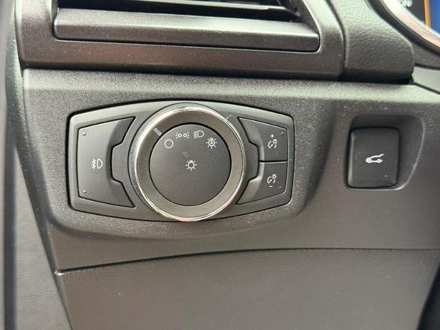 2020 Ford Fusion Vehicle Photo in COLUMBIA, MO 65203-3903