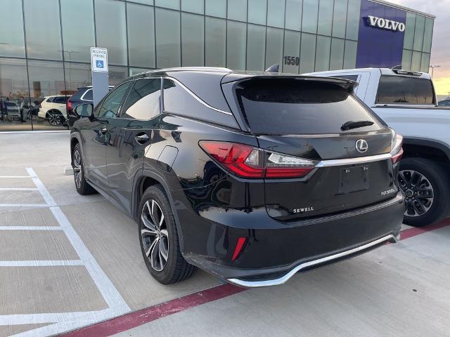 2019 Lexus RX 350L Vehicle Photo in Grapevine, TX 76051