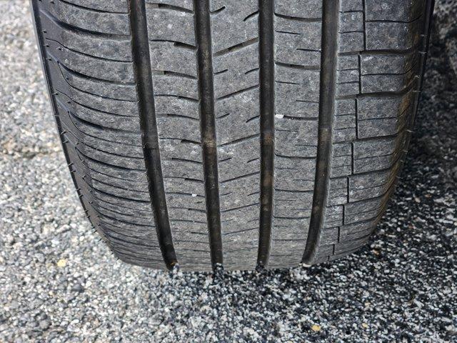 2018 Chevrolet Equinox Vehicle Photo in Decatur, TX 76234