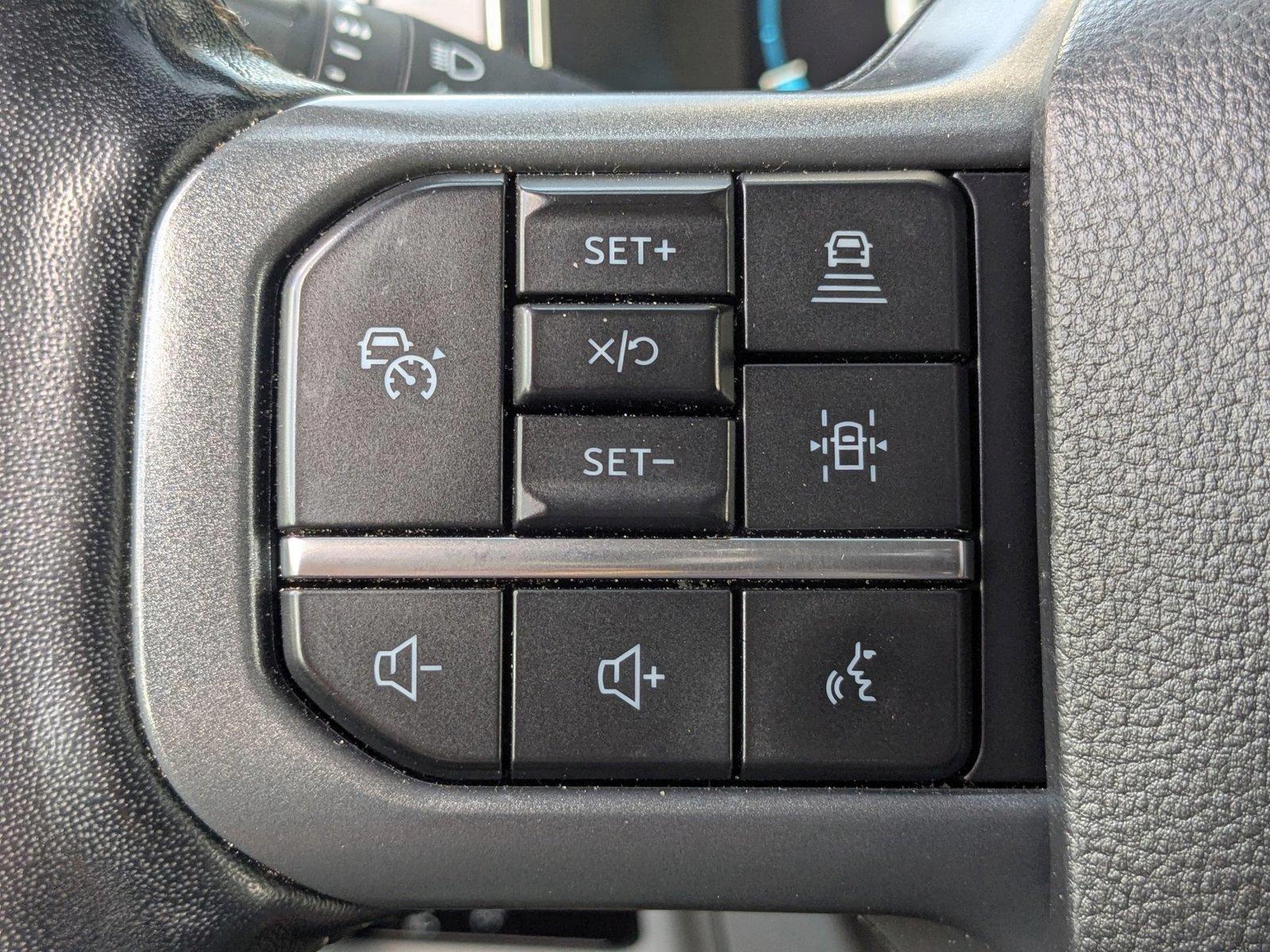 2023 Ford F-150 Vehicle Photo in St. Petersburg, FL 33713