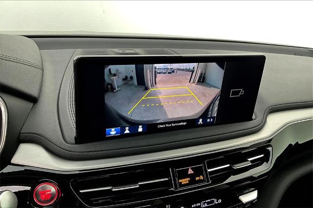 2025 Acura MDX Vehicle Photo in Grapevine, TX 76051