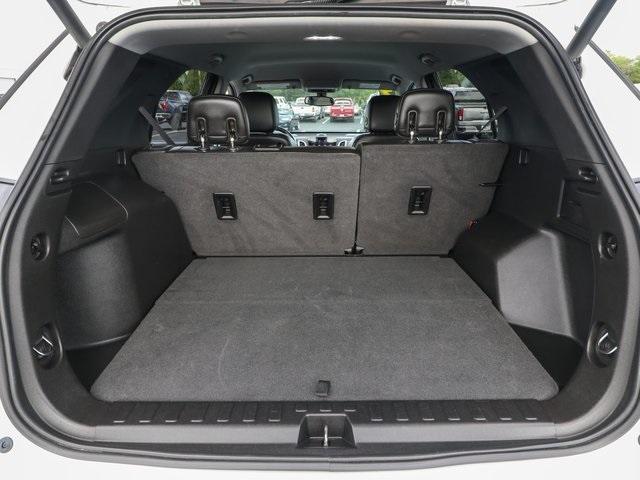 2019 Chevrolet Equinox Vehicle Photo in HOMOSASSA, FL 34448-1461