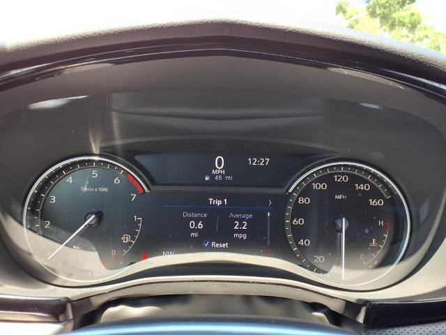 2023 Cadillac XT5 Vehicle Photo in TAMPA, FL 33612-3404