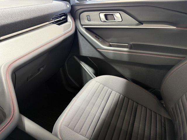 2025 Ford Explorer Vehicle Photo in Ogallala, NE 69153