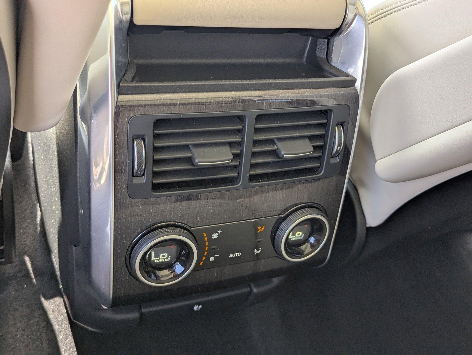 2020 Land Rover Range Rover Sport Vehicle Photo in Delray Beach, FL 33444