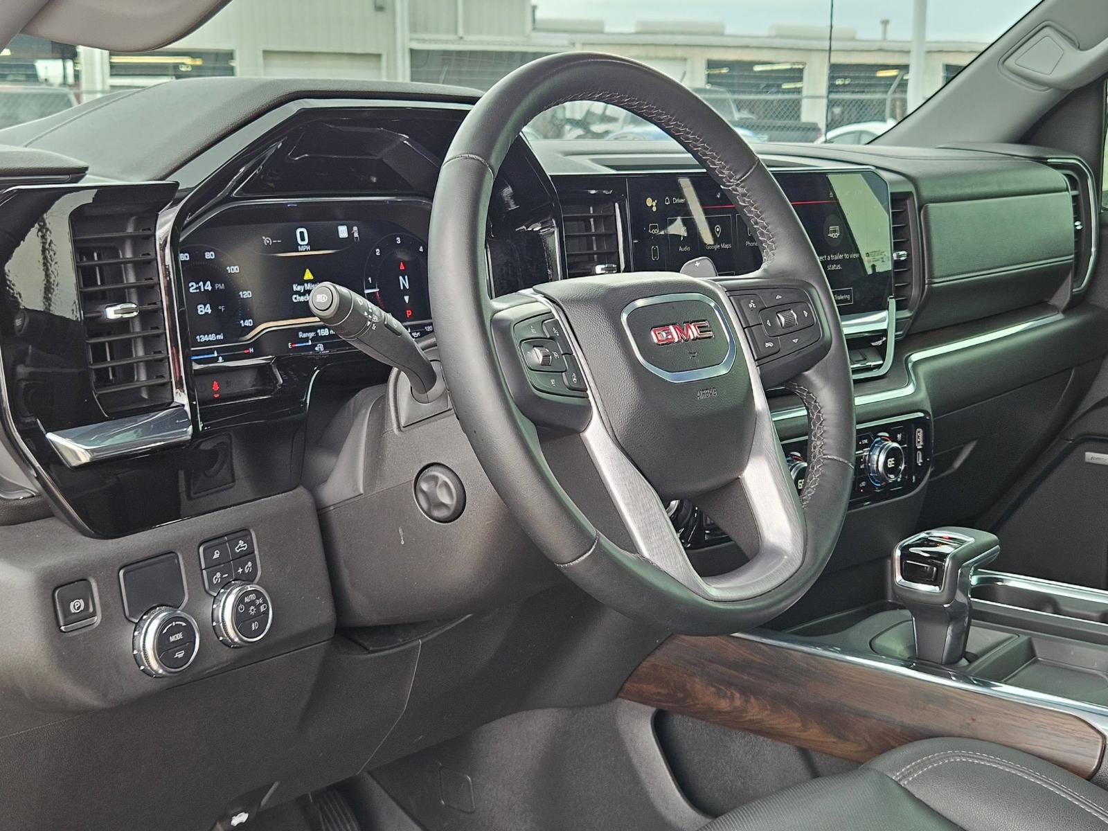 2024 GMC Sierra 1500 Vehicle Photo in Seguin, TX 78155