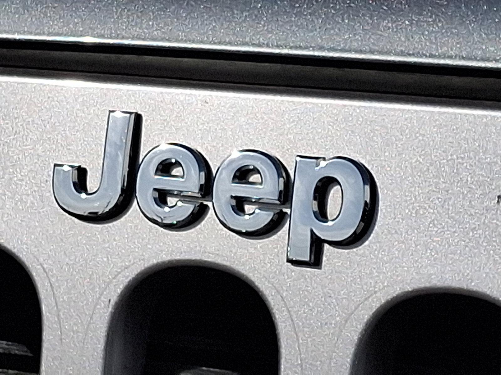 2017 Jeep Wrangler Vehicle Photo in Trevose, PA 19053