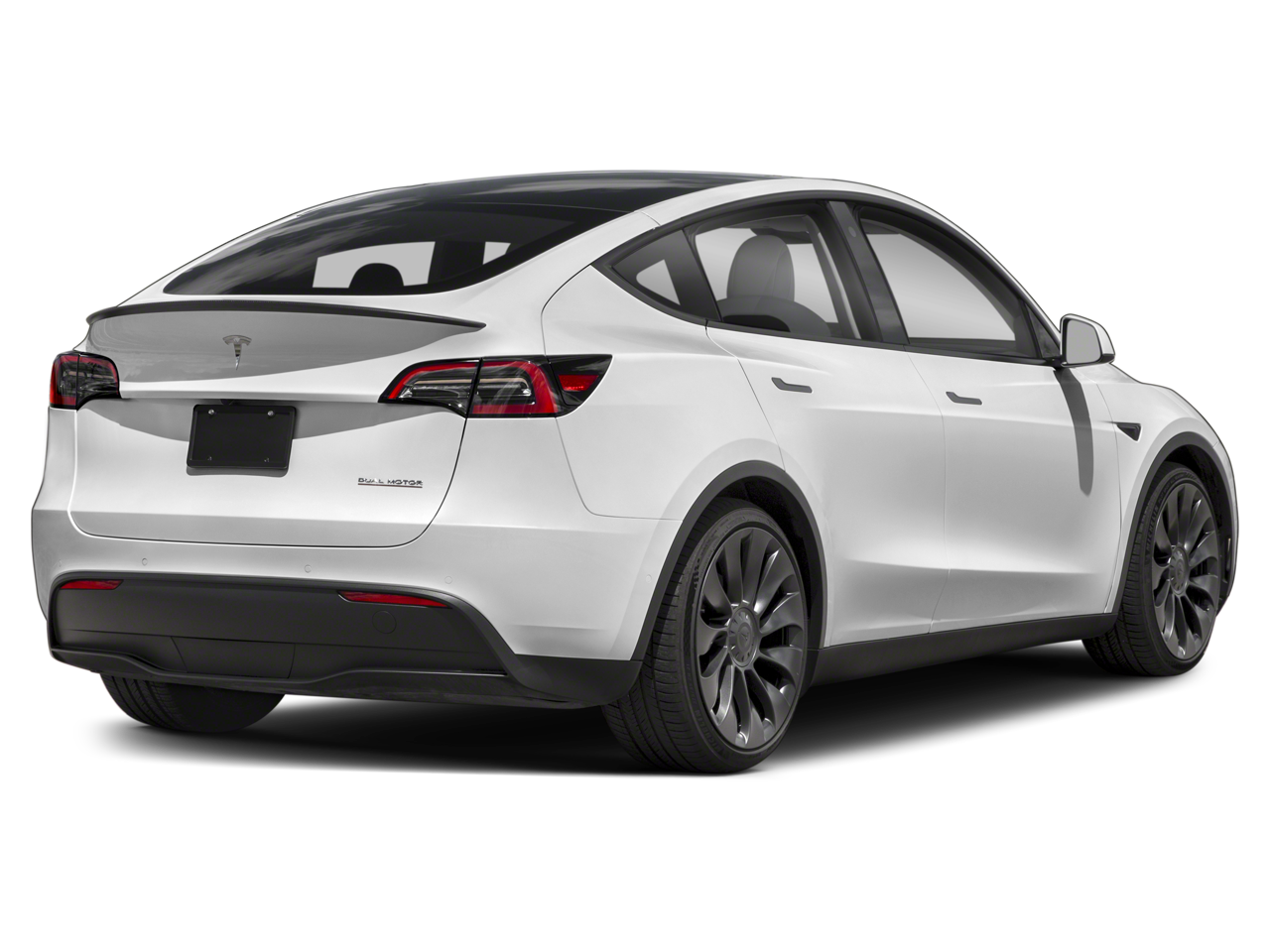 2020 Tesla Model Y Vehicle Photo in San Antonio, TX 78230