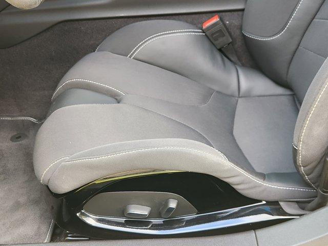 2024 Chevrolet Corvette Stingray Vehicle Photo in SUGAR LAND, TX 77478-0000
