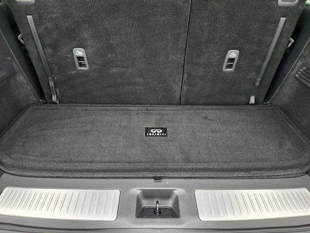 2024 INFINITI QX60 Vehicle Photo in DALLAS, TX 75209