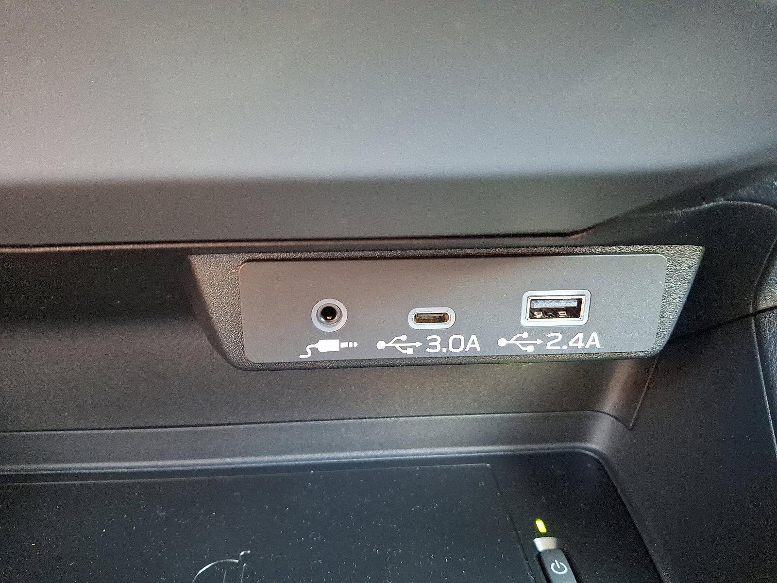 2025 Subaru Crosstrek Vehicle Photo in Harrisburg, PA 17111