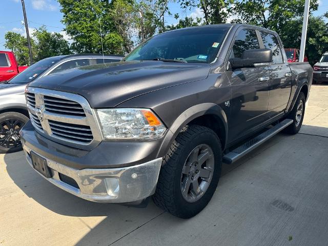 2015 Ram 1500 Vehicle Photo in ROSENBERG, TX 77471-5675