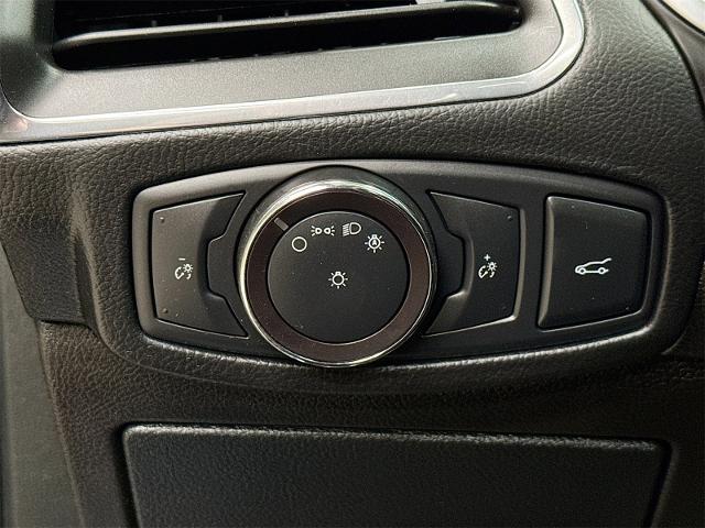 2018 Ford Edge Vehicle Photo in EVERETT, WA 98203-5662