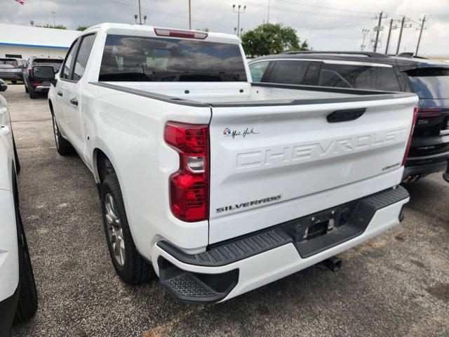 2024 Chevrolet Silverado 1500 Vehicle Photo in SUGAR LAND, TX 77478-0000