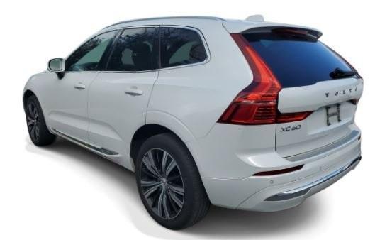 2022 Volvo XC60 Vehicle Photo in Houston, TX 77007