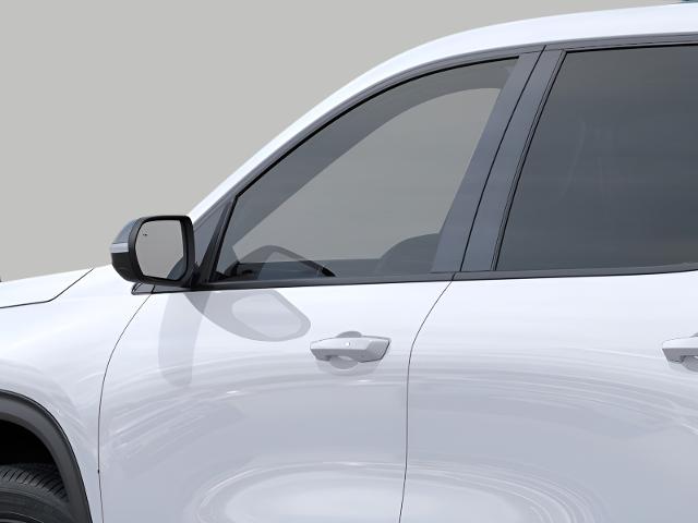 2025 Chevrolet Traverse Vehicle Photo in APPLETON, WI 54914-4656