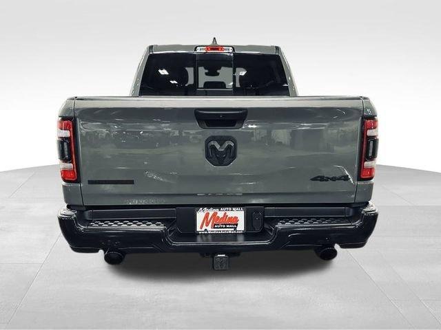 2020 Ram 1500 Vehicle Photo in MEDINA, OH 44256-9631