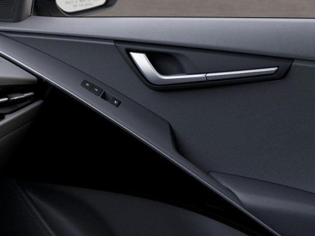 2025 Kia Niro Vehicle Photo in Tucson, AZ 85712