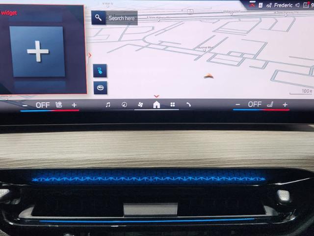 2025 BMW i4 Vehicle Photo in GRAPEVINE, TX 76051