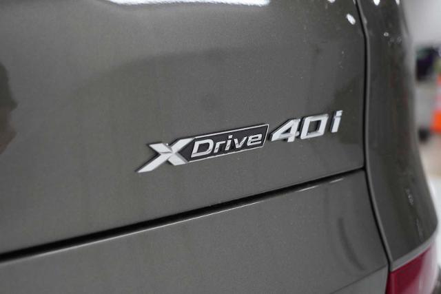 2024 BMW X5 xDrive40i Vehicle Photo in GRAPEVINE, TX 76051