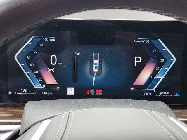 2024 BMW X5 xDrive40i Vehicle Photo in PLANO, TX 75024
