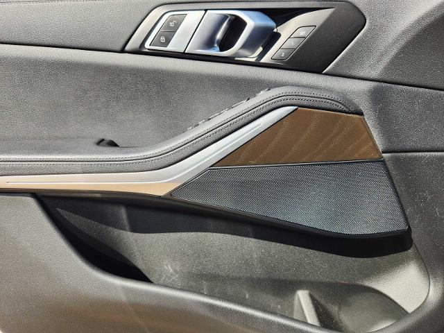 2022 BMW X5 sDrive40i Vehicle Photo in PLANO, TX 75024