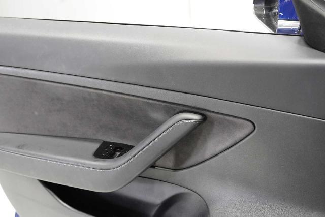2020 Tesla Model 3 Vehicle Photo in GRAPEVINE, TX 76051