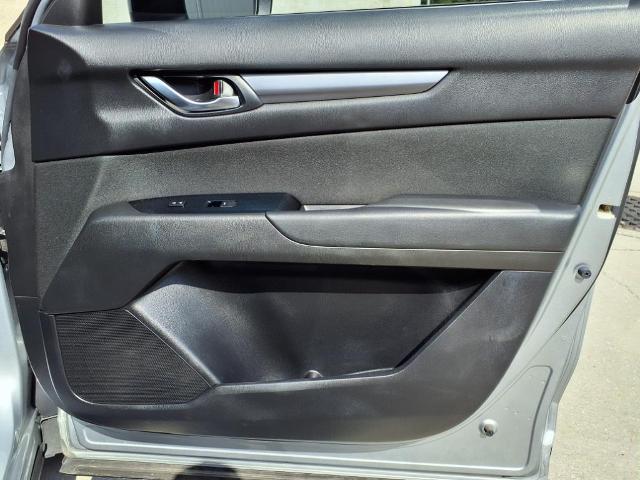 2018 Mazda CX-5 Vehicle Photo in TAMPA, FL 33612-3404