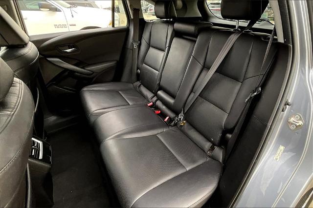 2016 Acura RDX Vehicle Photo in Grapevine, TX 76051