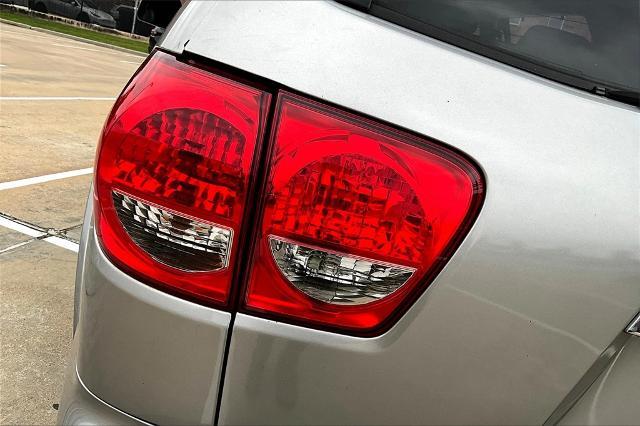 2008 Toyota Sequoia Vehicle Photo in Houston, TX 77007