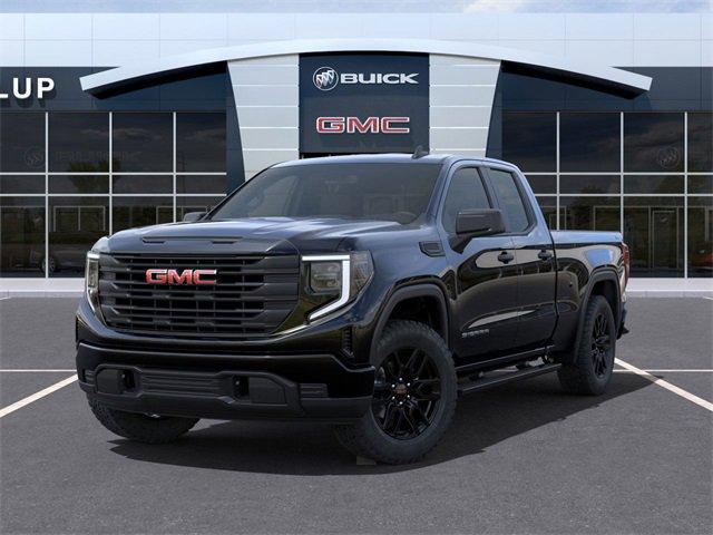 2025 GMC Sierra 1500 Vehicle Photo in PUYALLUP, WA 98371-4149
