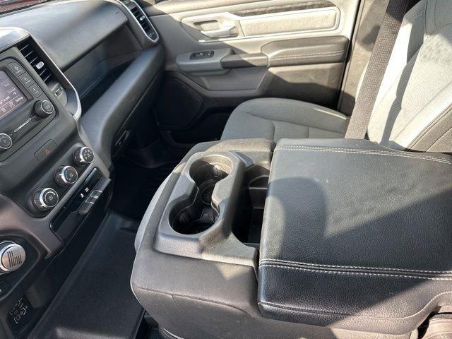 2021 Ram 1500 Vehicle Photo in MEDINA, OH 44256-9631