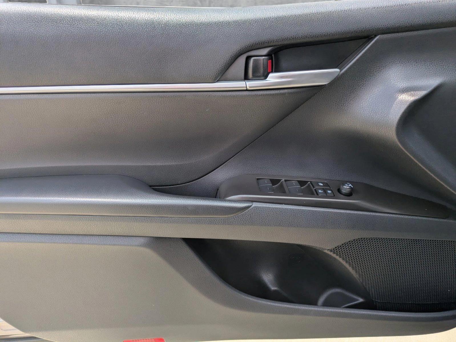 2023 Toyota Camry Vehicle Photo in Winter Park, FL 32792
