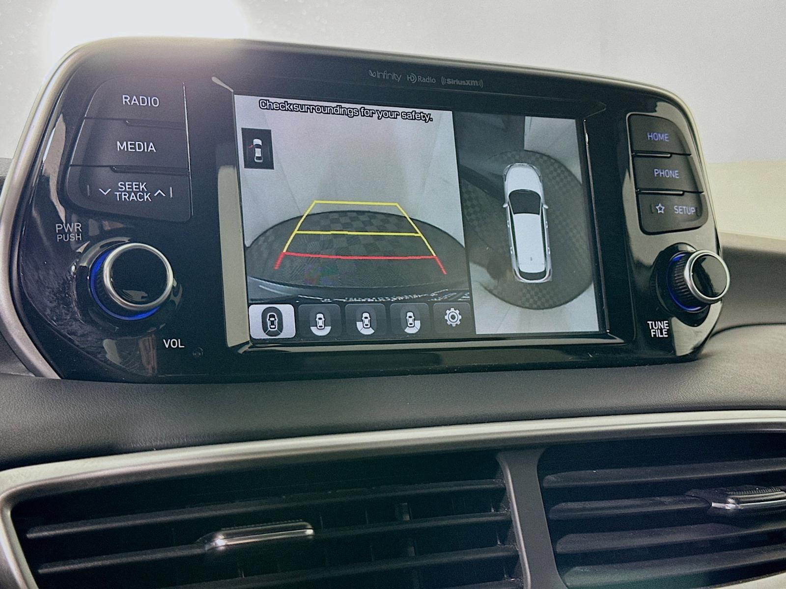 2021 Hyundai TUCSON Vehicle Photo in Langhorne, PA 19047
