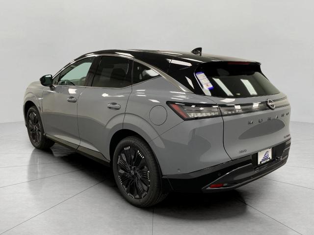 2025 Nissan Murano Vehicle Photo in Appleton, WI 54913