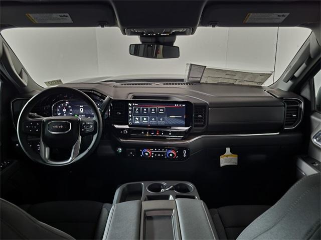 2025 GMC Sierra 1500 Vehicle Photo in PRESCOTT, AZ 86305-3700