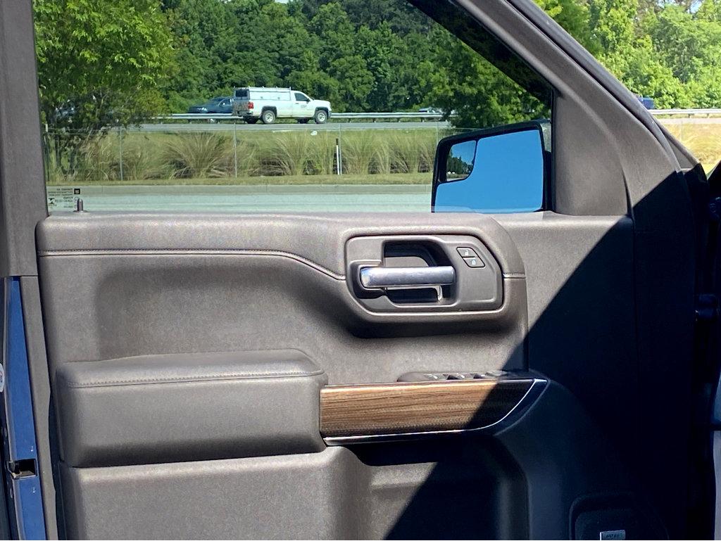 2019 Chevrolet Silverado 1500 Vehicle Photo in BEAUFORT, SC 29906-4218
