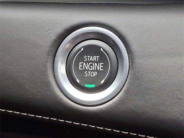 2023 Cadillac Escalade ESV Vehicle Photo in ALLENTOWN, PA 18103-7399