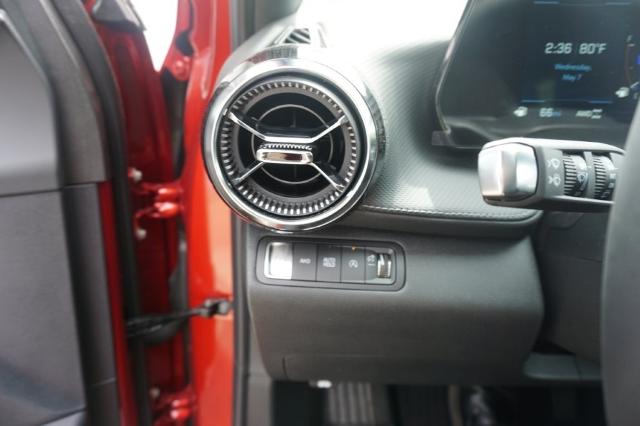 2025 Chevrolet Equinox Vehicle Photo in FAIRMONT, WV 26554-2318